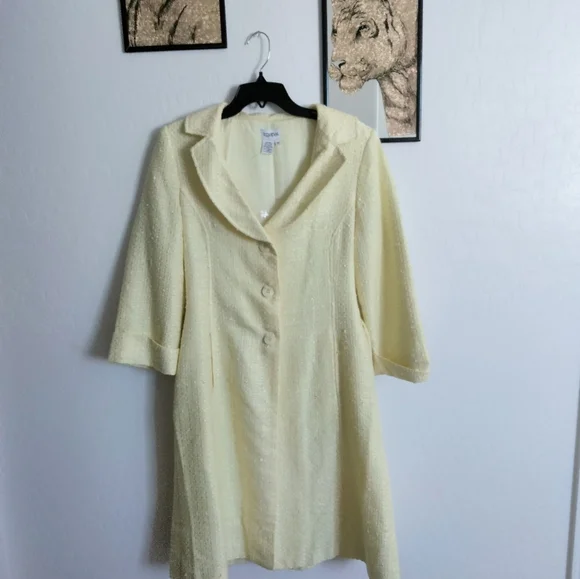 Jacket - Picture 4 of 5